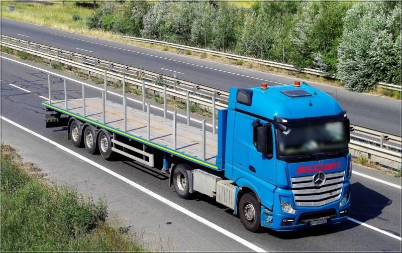 Plateaux à ranchers